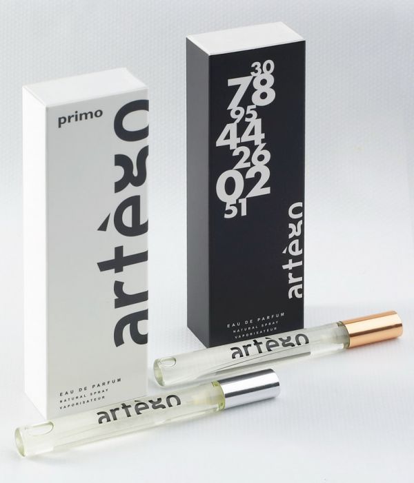 Artego Primo - Eau De Parfum