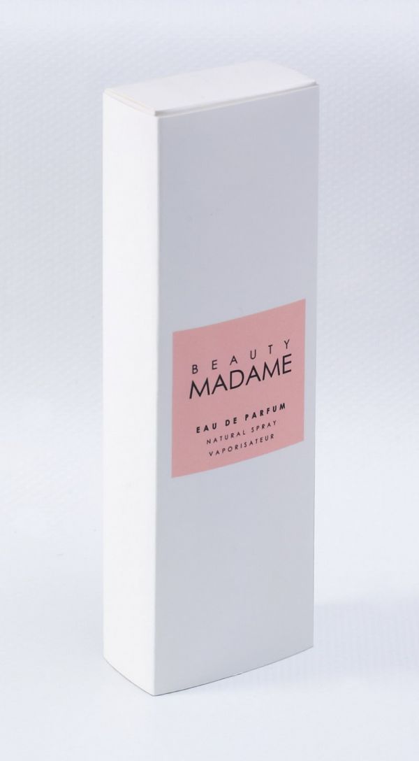Beauty Madame - Eau De Parfum